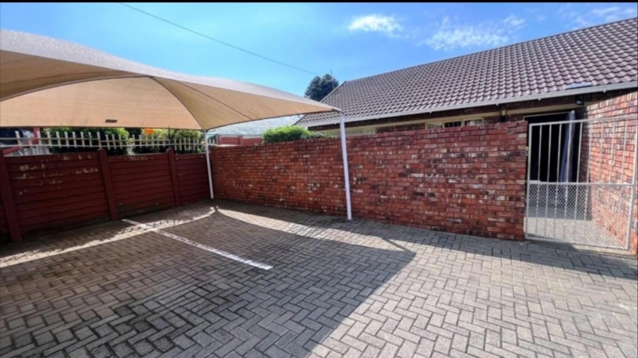 2 Bedroom Property for Sale in Navalsig Free State